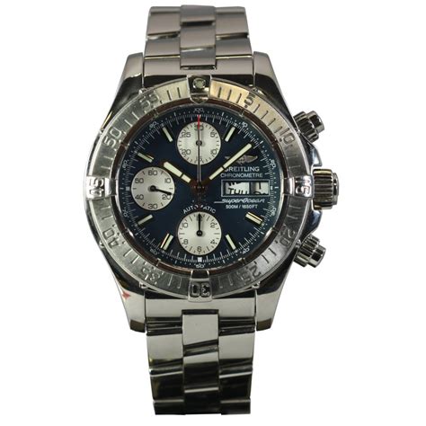 used breitling mens|Breitling automatic watches for men.